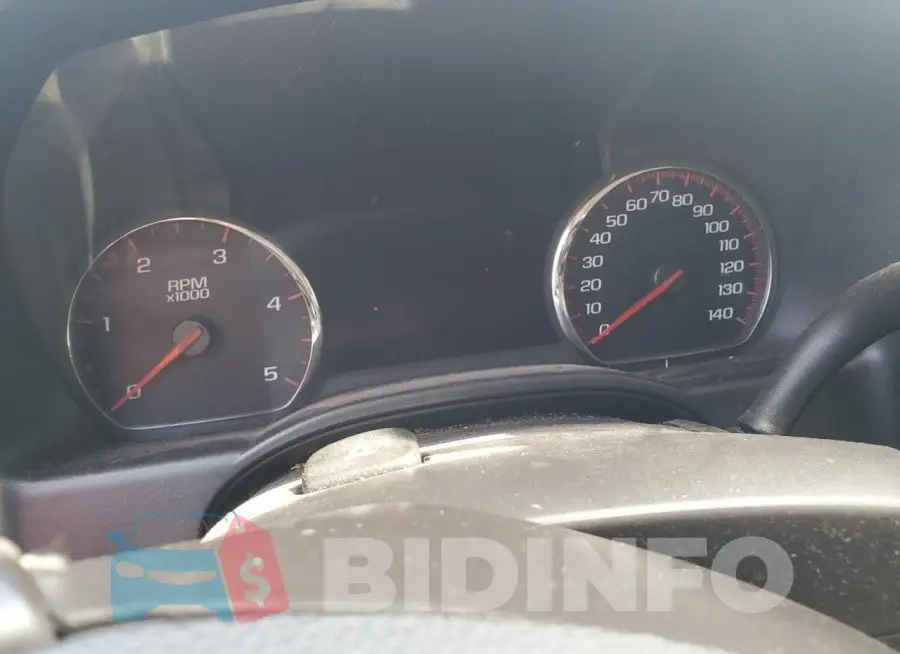 1GT120E86FF683017 Photo# 9