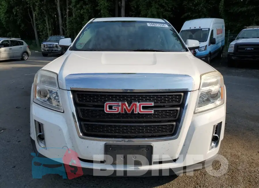 2GKFLVEK3F6387558 Photo# 5