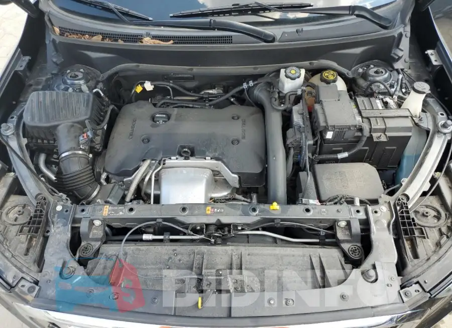3GKALPEX8KL192837 Photo# 12