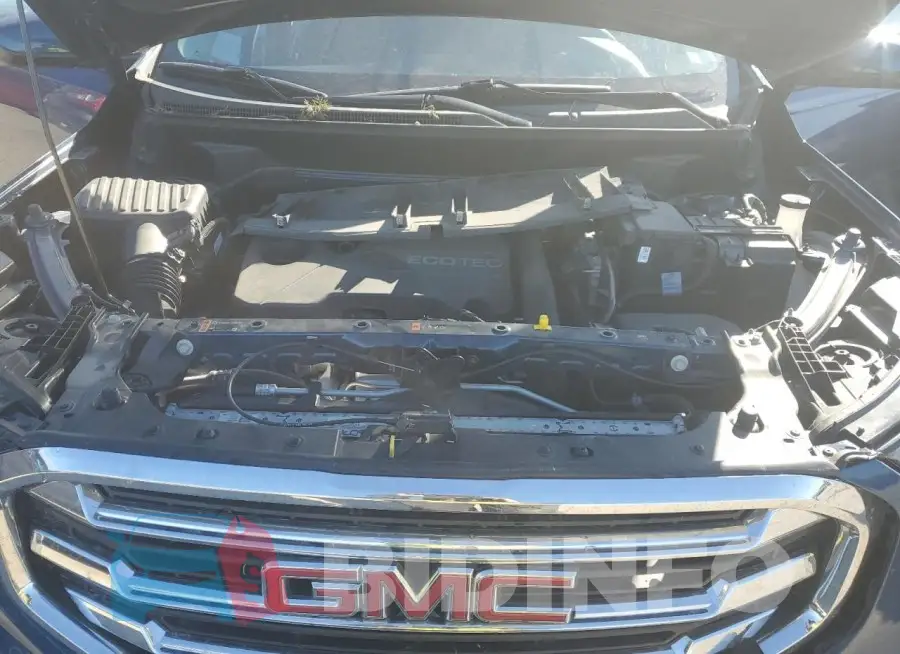 3GKALTEV6ML360131 Photo# 12