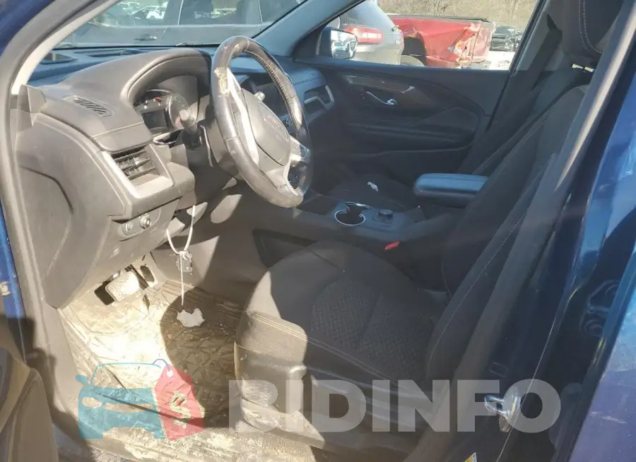 3GKALTEV6ML360131 Photo# 7