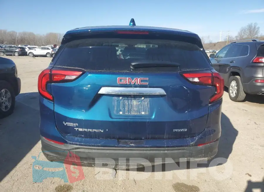 3GKALTEV6ML360131 Photo# 6