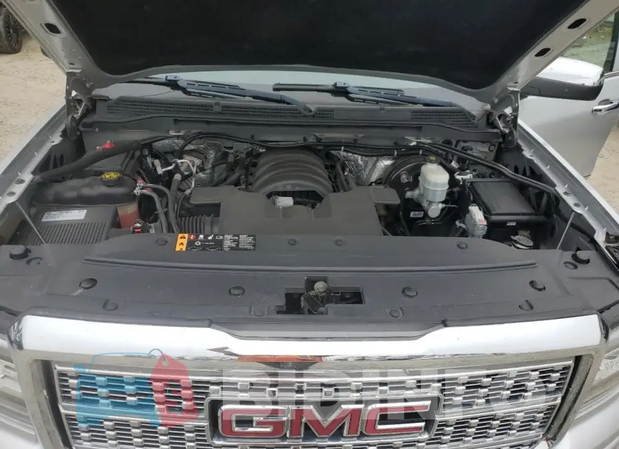 3GTU2PEC3HG403422 Photo# 11