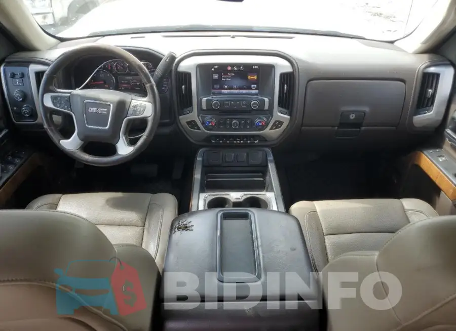 3GTU2VEC3FG113246 Photo# 8