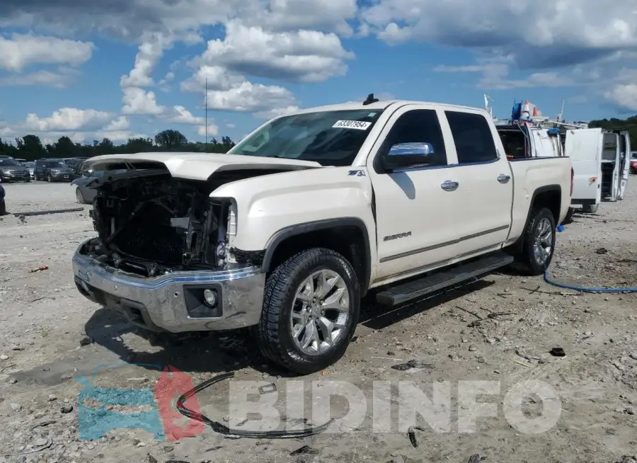 3GTU2VEC3FG113246 Photo# 1