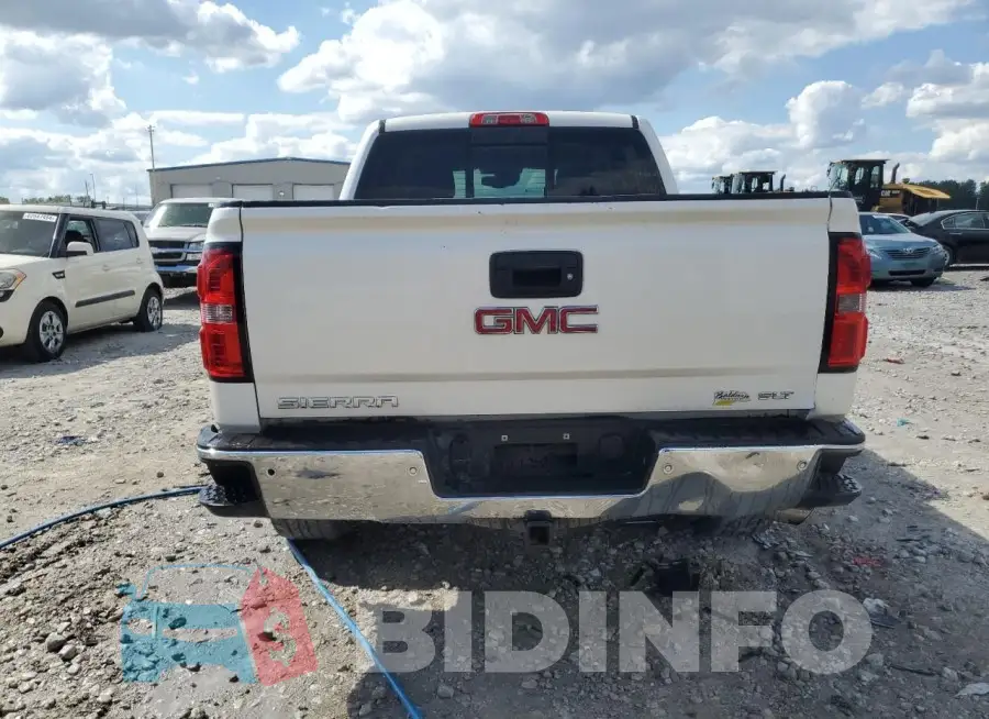 3GTU2VEC3FG113246 Photo# 6