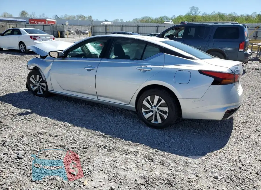 1N4BL4BV2LC251644 Photo# 2