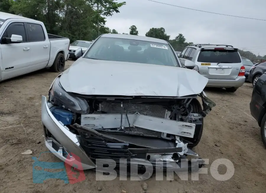 1N4BL4BV6PN392047 Photo# 5