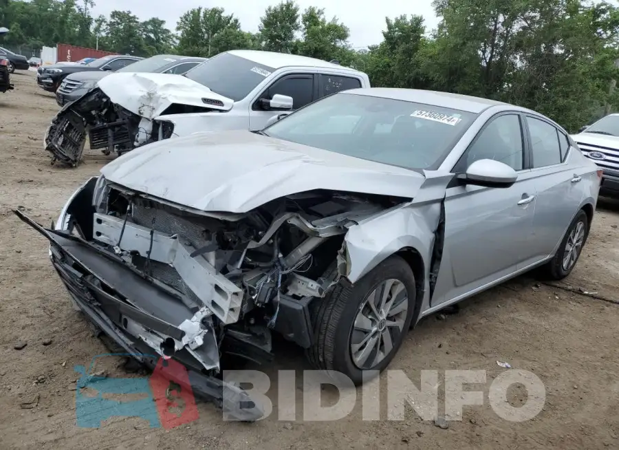 1N4BL4BV6PN392047 Photo# 1