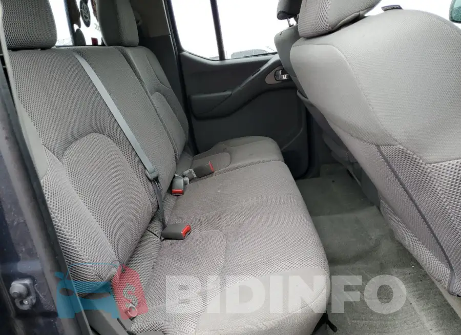 1N6AD0EV6GN718417 Photo# 10