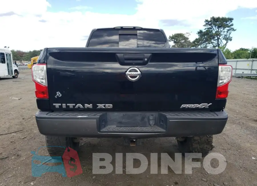 1N6BA1F44HN509414 Photo# 6