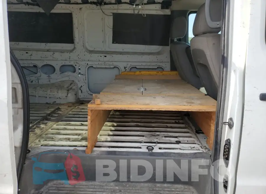 1N6BF0KL9FN809262 Photo# 11