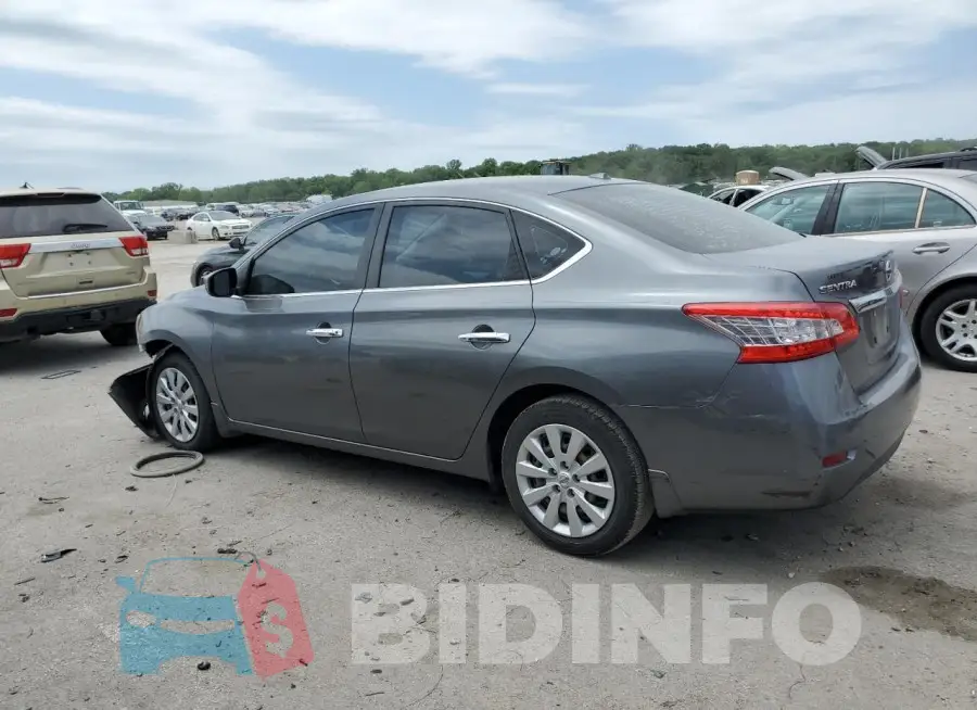 3N1AB7AP1FY307164 Photo# 2