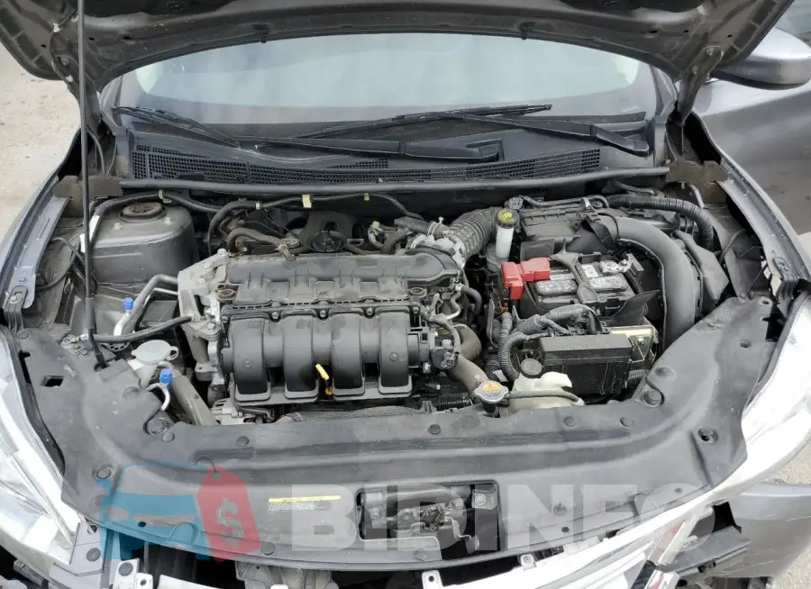 3N1AB7AP1FY307164 Photo# 11