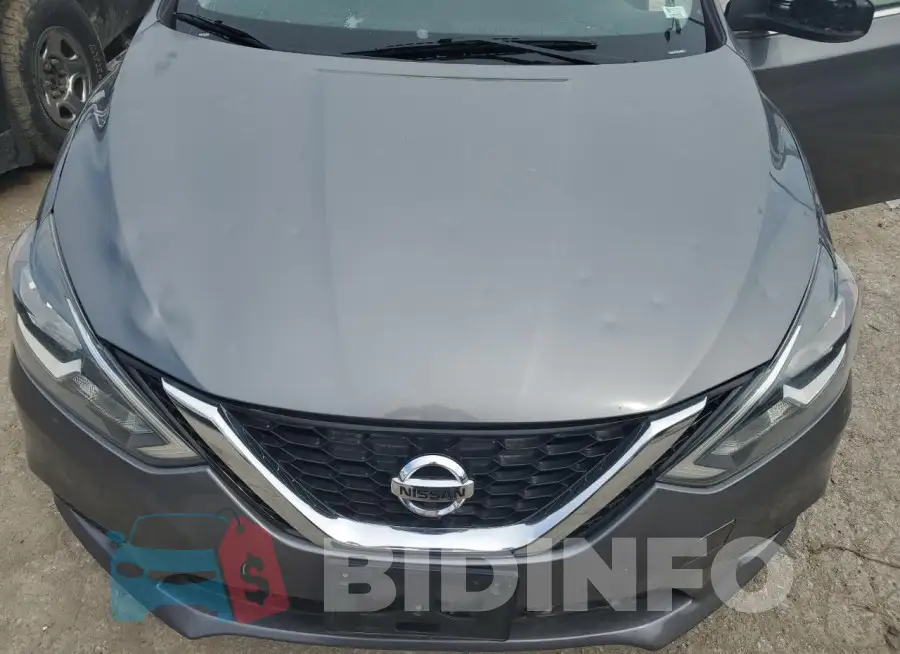 3N1AB7AP1JY238890 Photo# 11