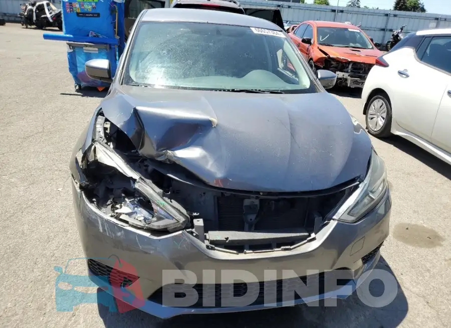 3N1AB7AP2GL664190 Photo# 5