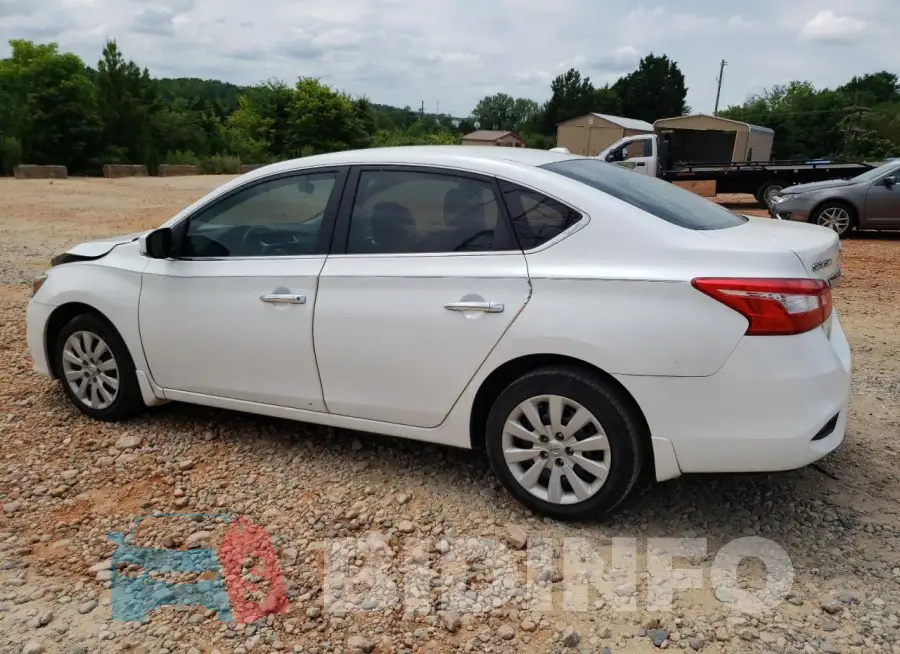 3N1AB7AP6GY244743 Photo# 2