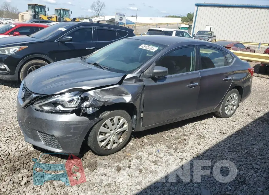 3N1AB7AP9HL697754 Photo# 1