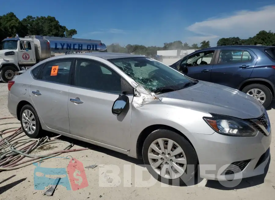 3N1AB7APXKY228263 Photo# 4