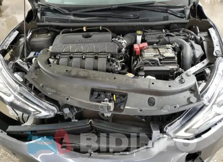 3N1AB7APXKY408178 Photo# 11