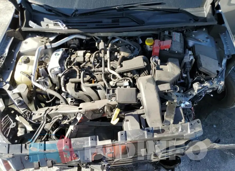 3N1AB8BV2NY260163 Photo# 11