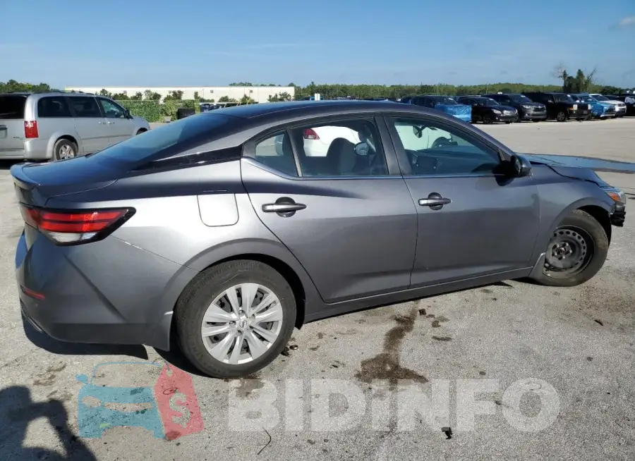 3N1AB8BV2NY260163 Photo# 3
