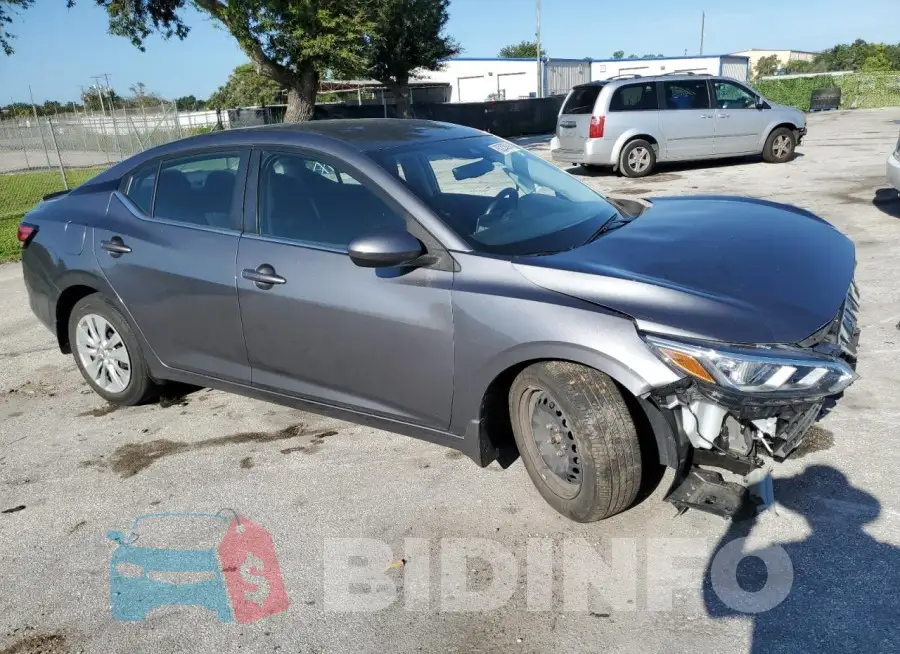 3N1AB8BV2NY260163 Photo# 4