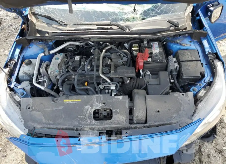 3N1AB8CV2LY236716 Photo# 11