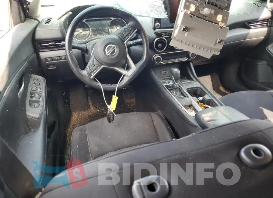 3N1AB8CV2LY236716 Photo# 8