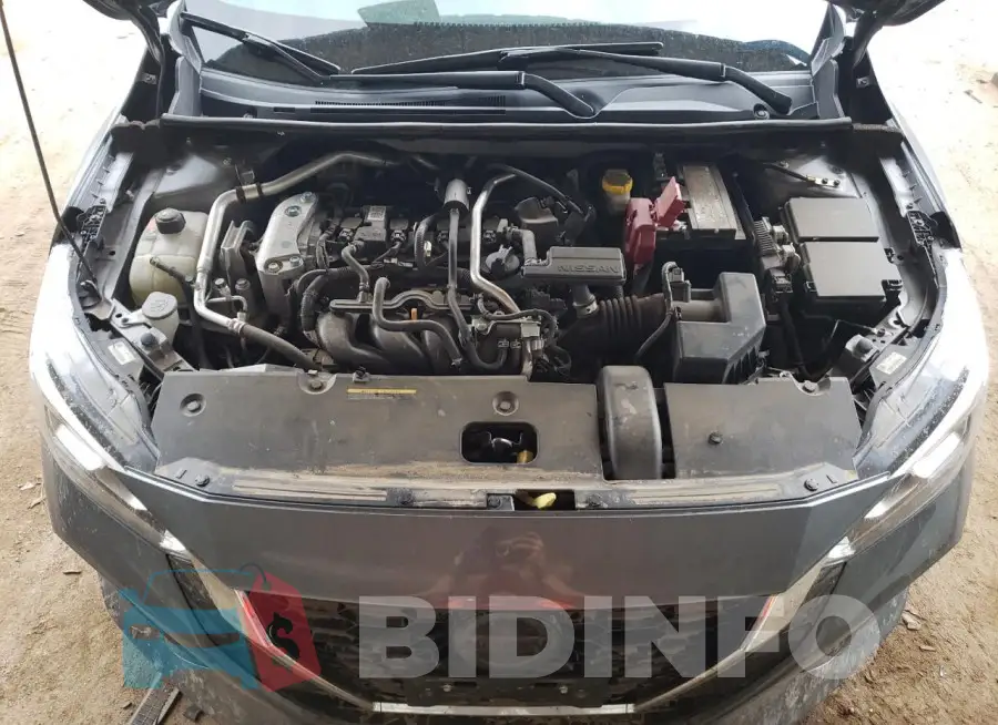 3N1AB8CV3NY250997 Photo# 11