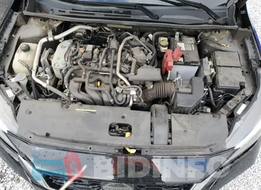 3N1AB8CV4MY207879 Photo# 11