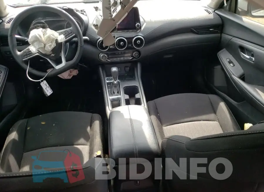 3N1AB8CV4PY281954 Photo# 8