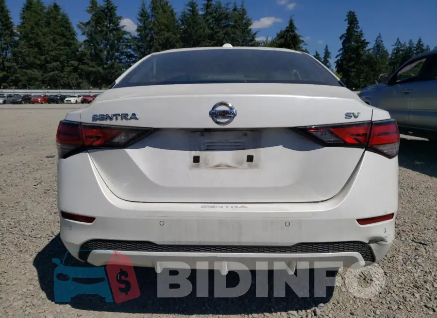 3N1AB8CV6MY245243 Photo# 6