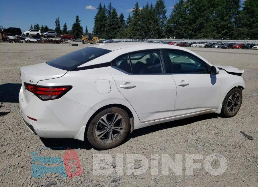 3N1AB8CV6MY245243 Photo# 3