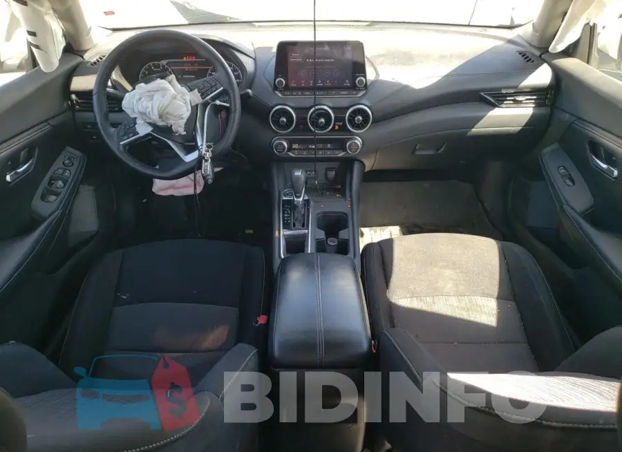 3N1AB8CV6MY245243 Photo# 8