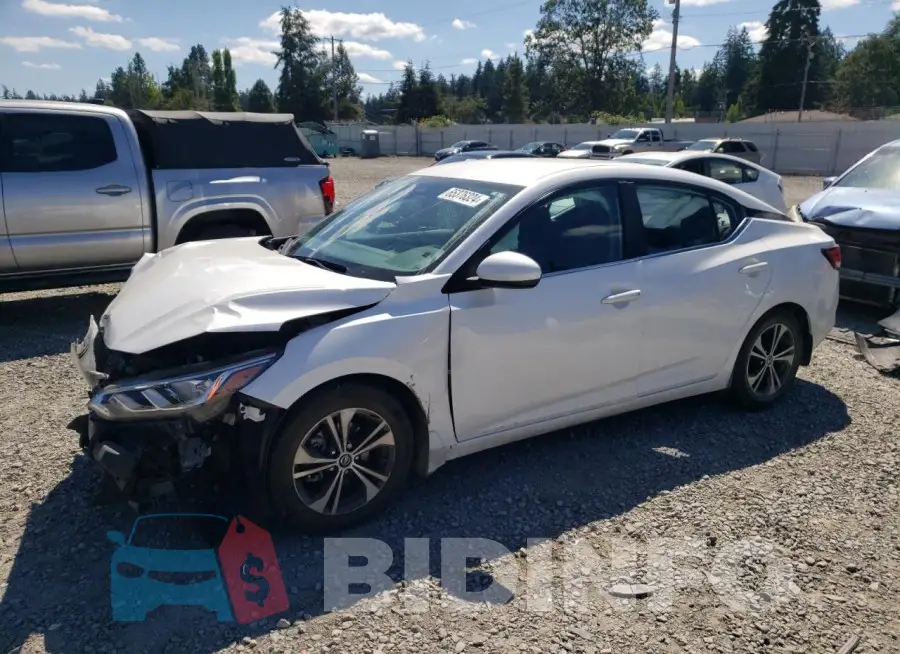 3N1AB8CV6MY245243 Photo# 1