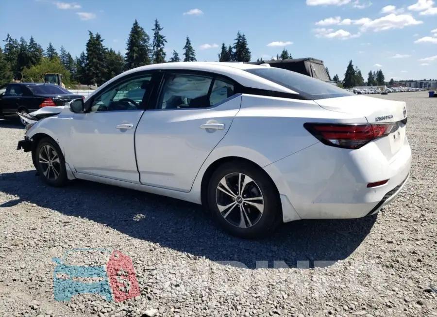 3N1AB8CV6MY245243 Photo# 2