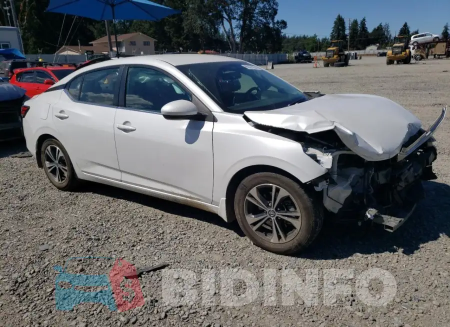 3N1AB8CV6MY245243 Photo# 4