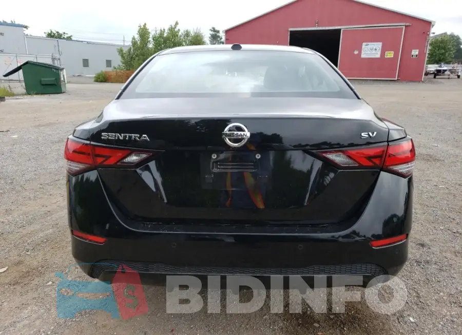 3N1AB8CV6MY273494 Photo# 6