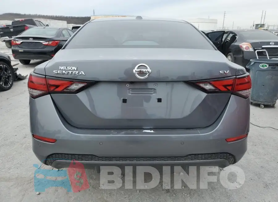 3N1AB8CV8LY310057 Photo# 6