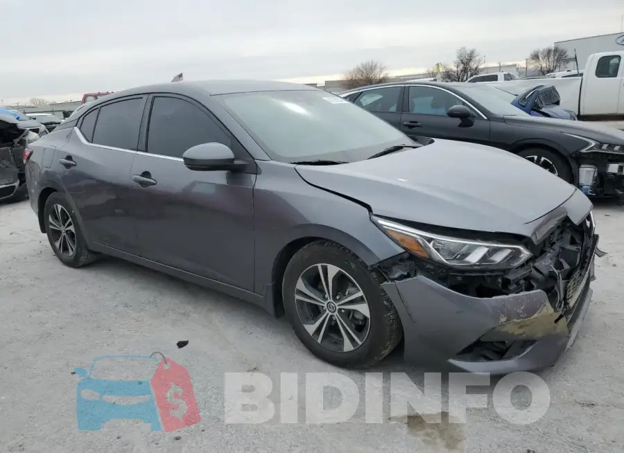 3N1AB8CV8LY310057 Photo# 4