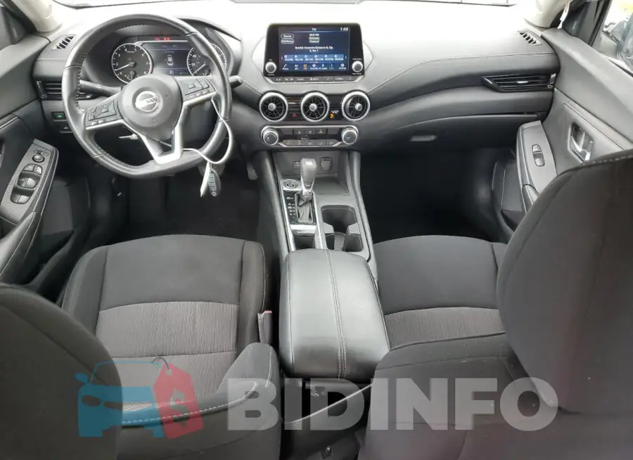 3N1AB8CV8NY265253 Photo# 8