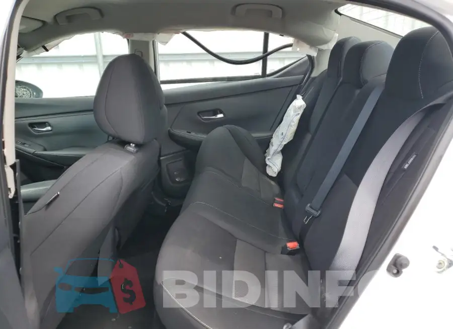 3N1AB8CV8NY265253 Photo# 10