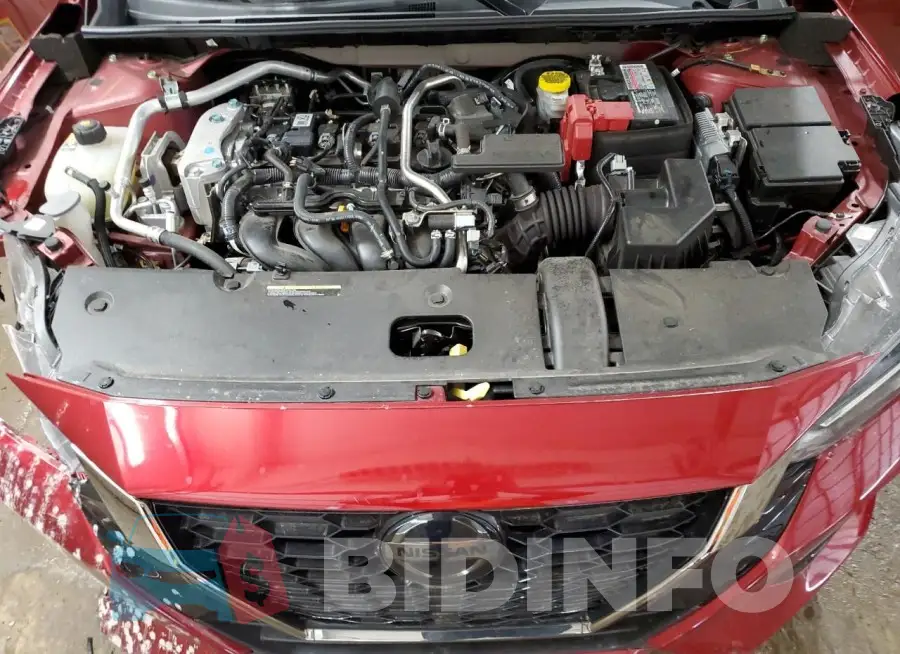 3N1AB8DV7PY322527 Photo# 11
