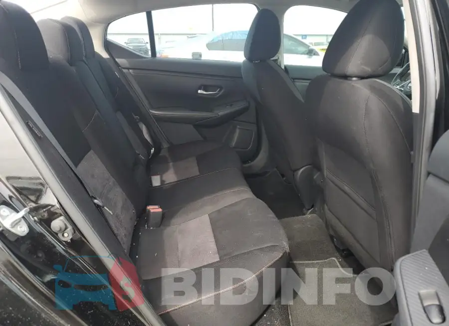 3N1AB8DVXNY290055 Photo# 10