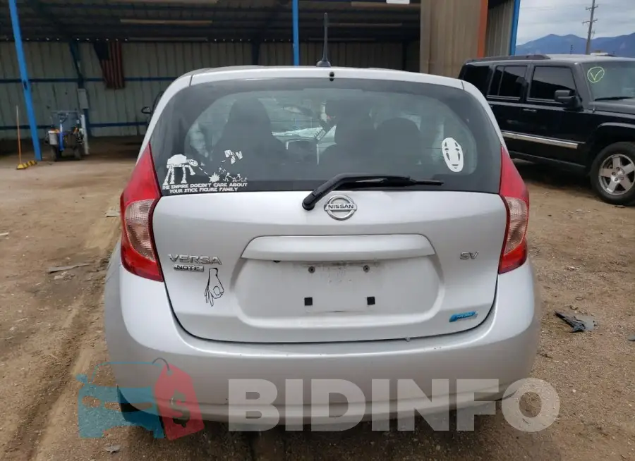 3N1CE2CP8GL352908 Photo# 6
