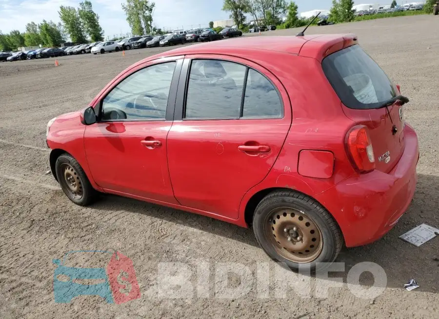 3N1CK3CP6FL224356 Photo# 2