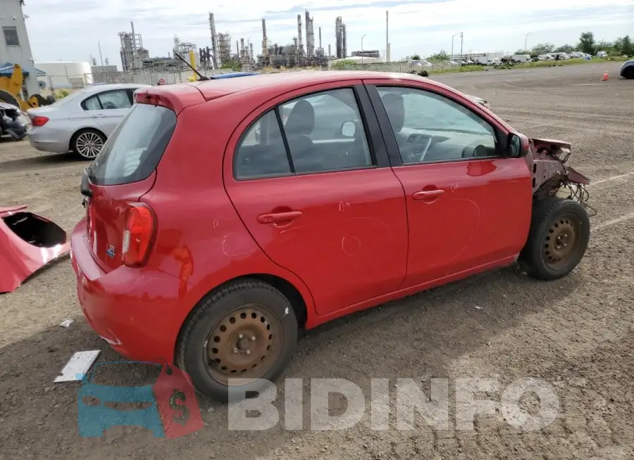 3N1CK3CP6FL224356 Photo# 3