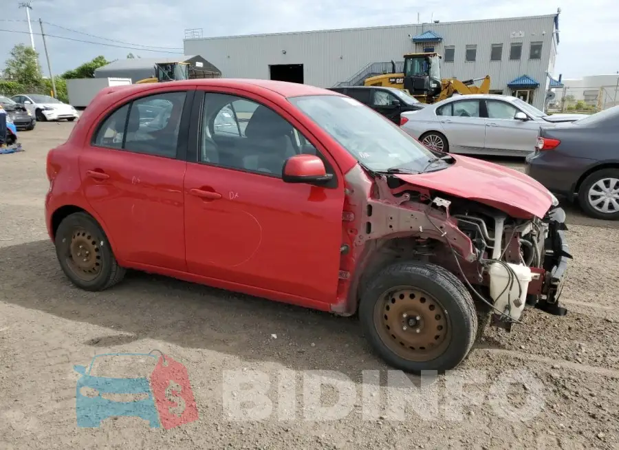 3N1CK3CP6FL224356 Photo# 4