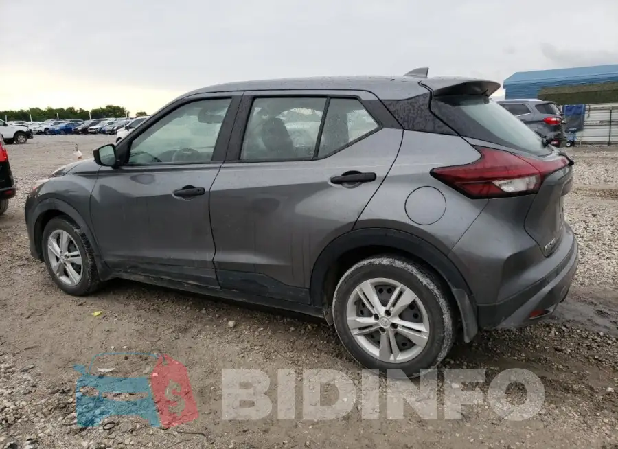 3N1CP5BV2NL497337 Photo# 2